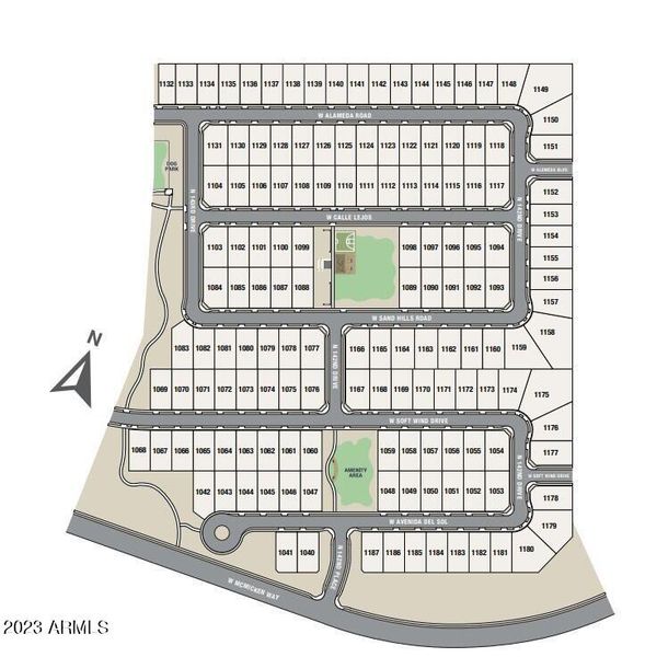 Site Map