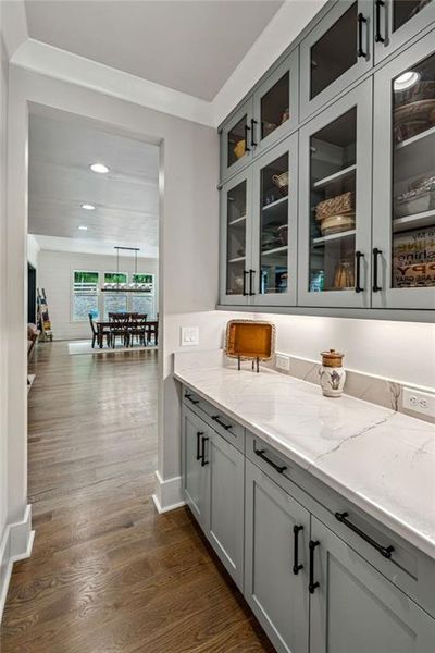 Furnished interior view inside a new home in , Gainesville (Image 15). Furnished interior view inside a new home in , Gainesville (Image 15).