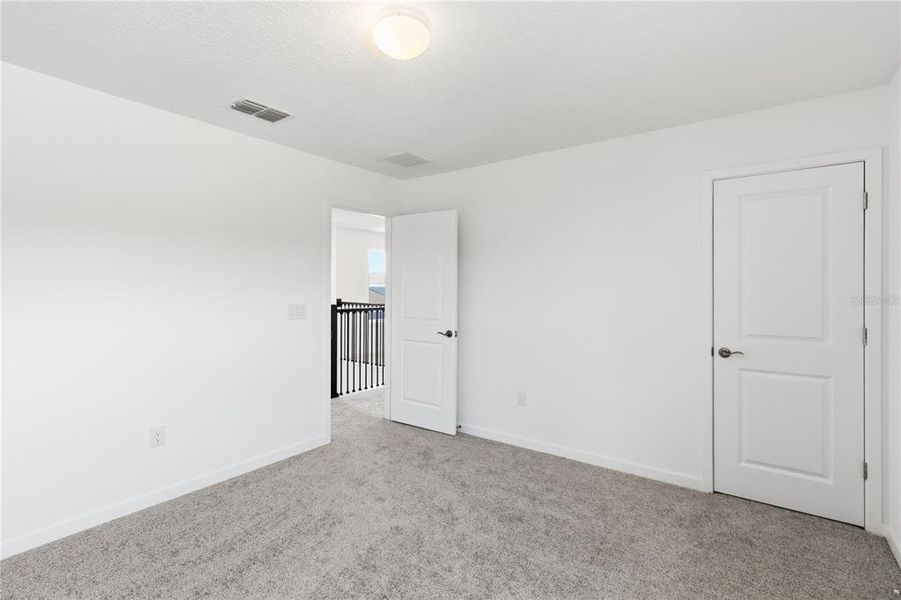 Spacious, unfurnished interior of a new home in , Riverview (Image 33).