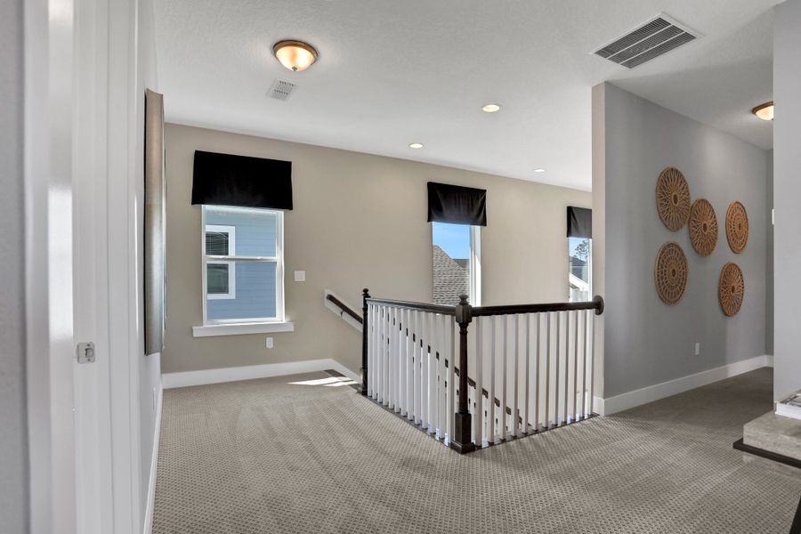 Orange Park, FL New Home.  - Slide 44