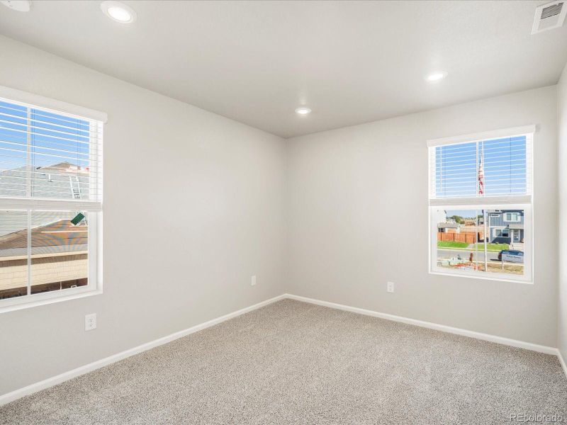 Photos are representative only and are not of the actual home. Actual finishes, elevation, and features may vary. Photos are representative only and are not of the actual home. Actual finishes, elevation, and features may vary.