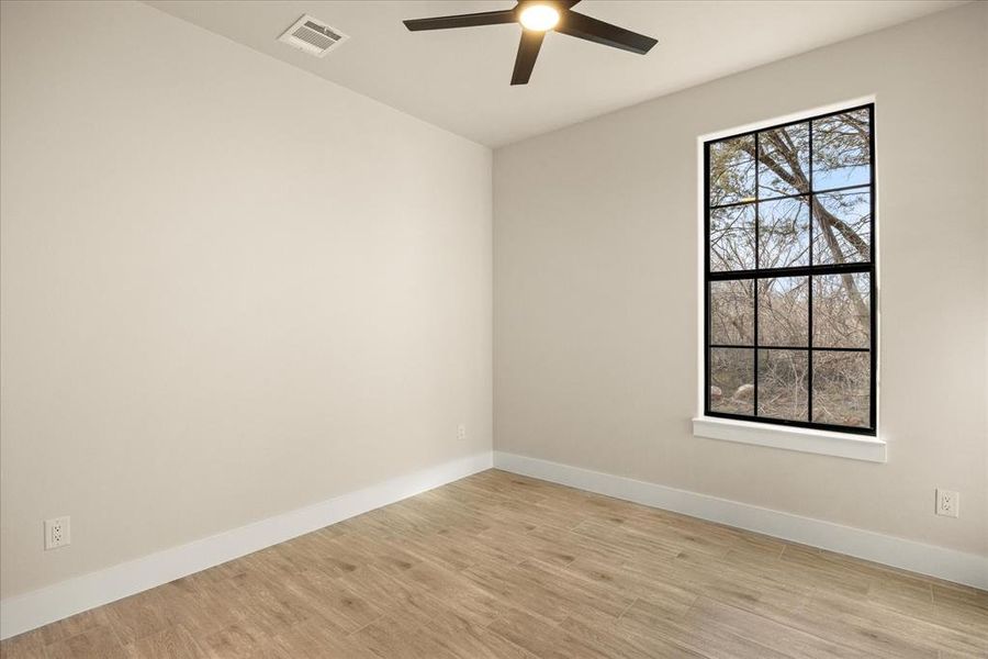 Spacious, unfurnished interior of a new home in , Granbury (Image 16). Spacious, unfurnished interior of a new home in , Granbury (Image 16).