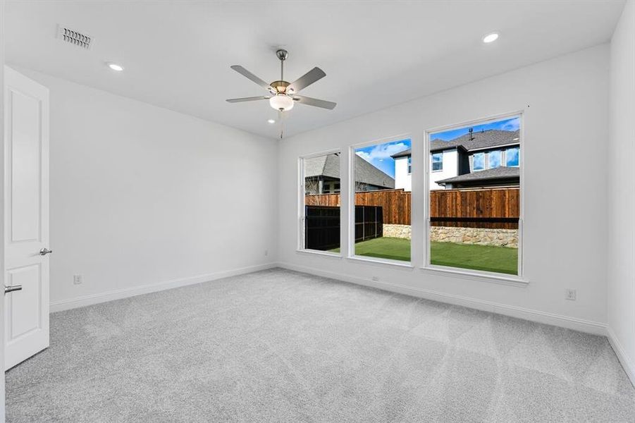 1800 Beech Ridge Drive ~ Ready Now