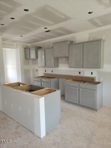 Furnished interior view inside a new home in Tobacco Road, Angier (Image 66). Furnished interior view inside a new home in Tobacco Road, Angier (Image 66).