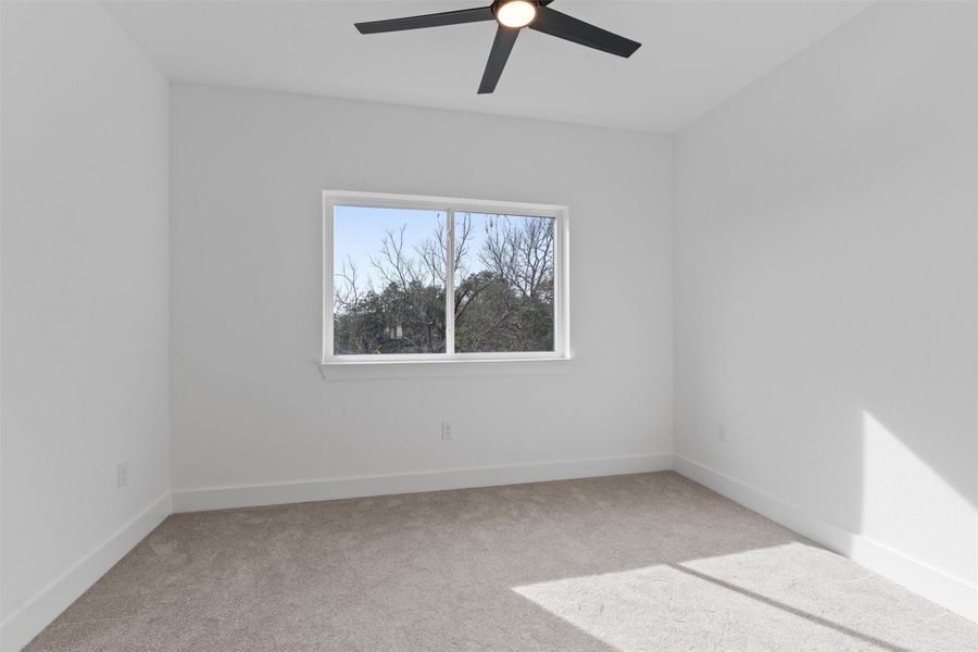 Bedroom #3 Bedroom #3