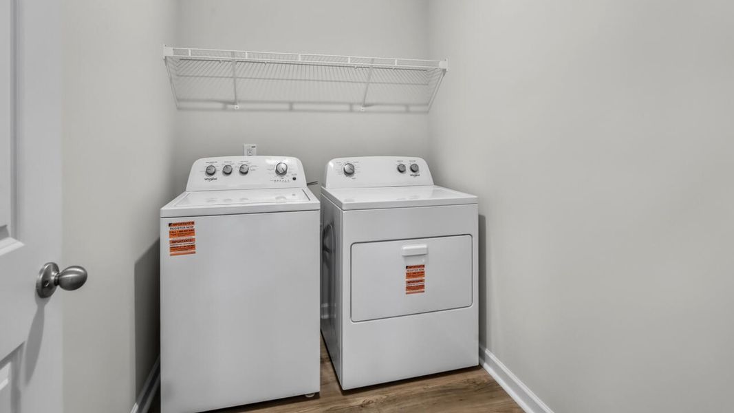 Close-up of interior finishes inside a home in Surfside Landing, Hubert (Image 14). Close-up of interior finishes inside a home in Surfside Landing, Hubert (Image 14).