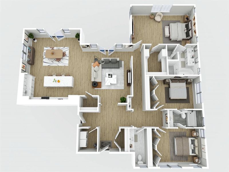 floor plan floor plan