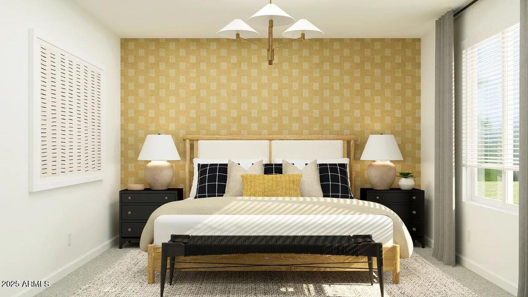 Owners Suite Owners Suite