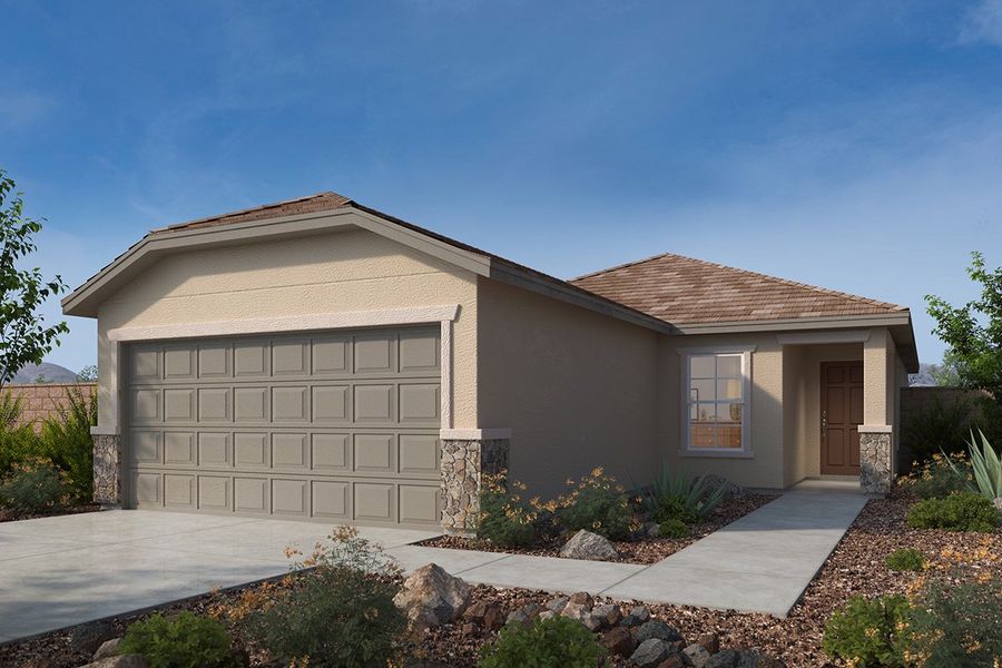 Exterior C Exterior C