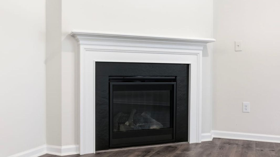 Close-up of interior finishes inside a home in Pine Lake Estates, Anderson (Image 14). Close-up of interior finishes inside a home in Pine Lake Estates, Anderson (Image 14).