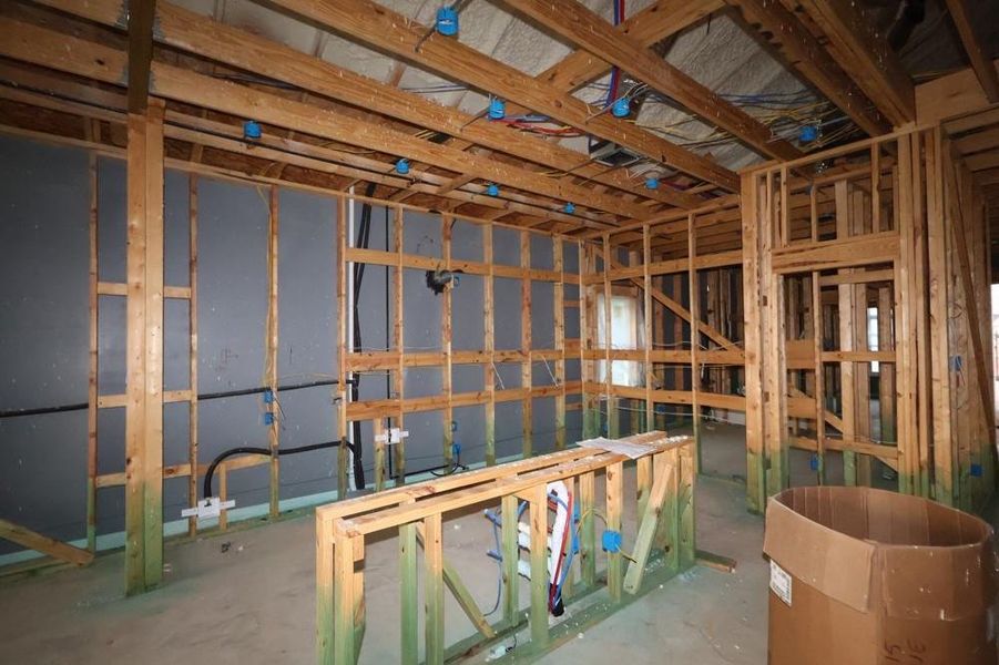 Image 33 of a home in Jubilee.