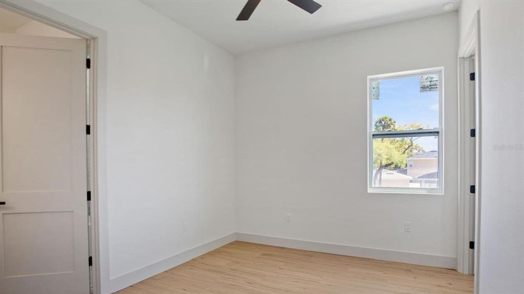 Spacious, unfurnished interior of a new home in , Tampa (Image 22). Spacious, unfurnished interior of a new home in , Tampa (Image 22).
