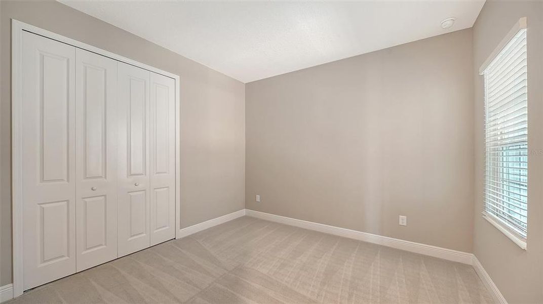 Spacious, unfurnished interior of a new home in Palm Grove, Lakewood Ranch (Image 43).