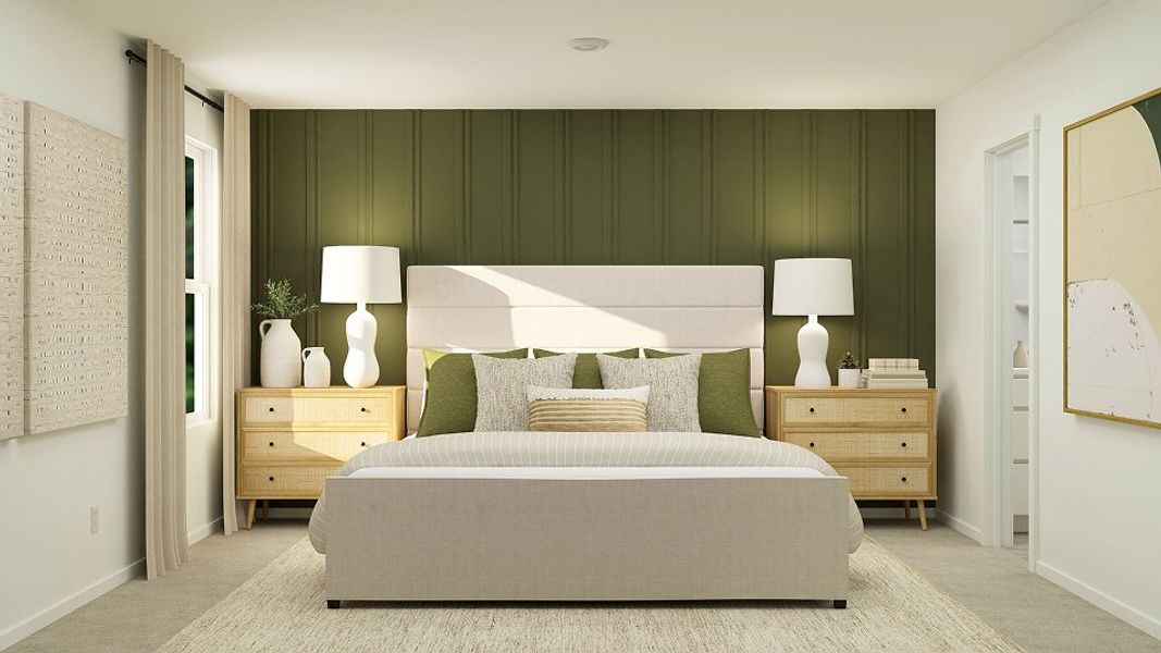 Grove Core N050 Mays Owners 1of3 F1