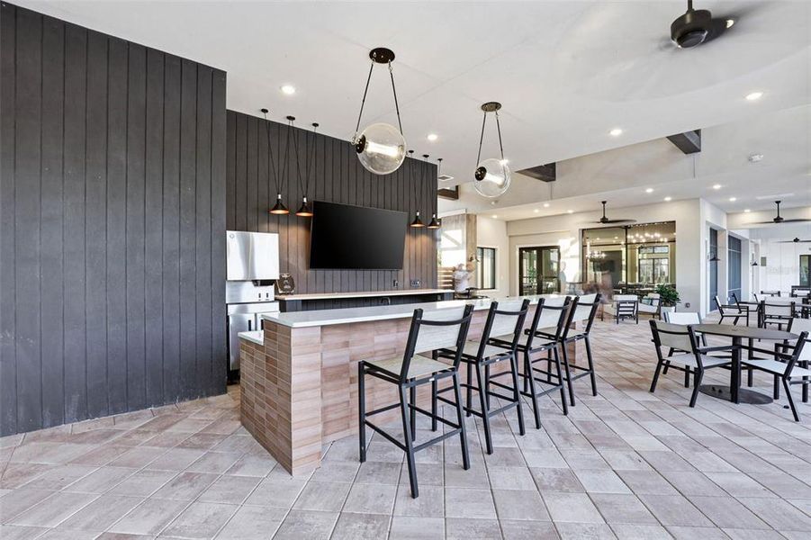 Community amenities in Vida's Way, Wesley Chapel (Image 74).