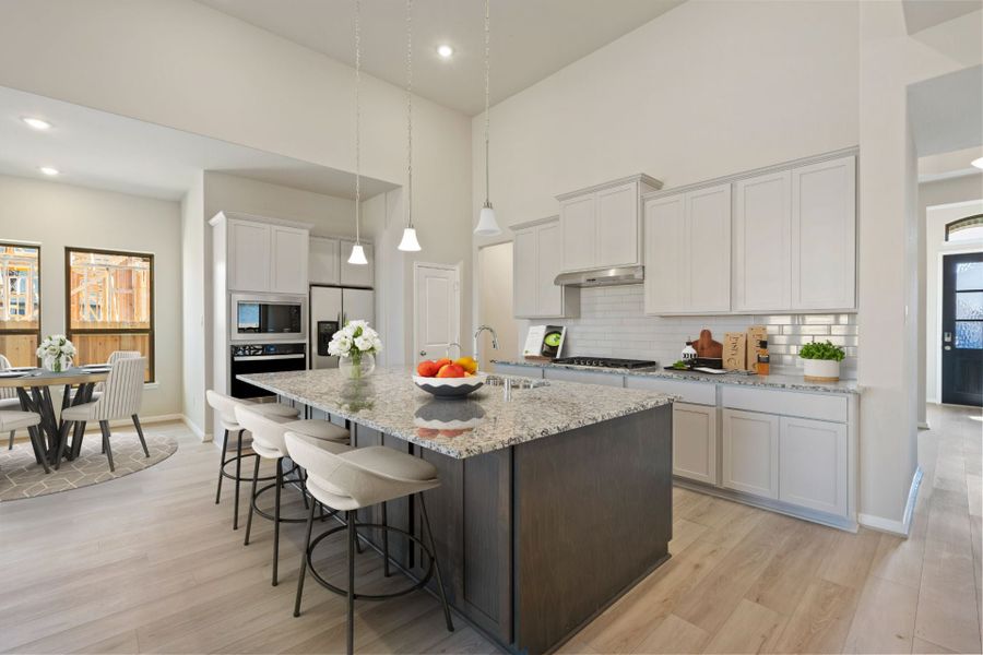 4718 Mulberry Shrubs Ln, Manvel, TX.  - Slide 10