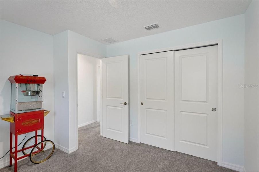 Furnished interior view inside a new home in Riverfront, Edgewater (Image 17).