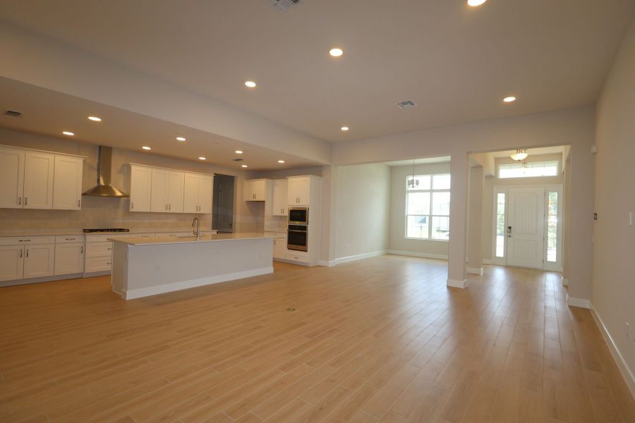 Kitchen Kitchen