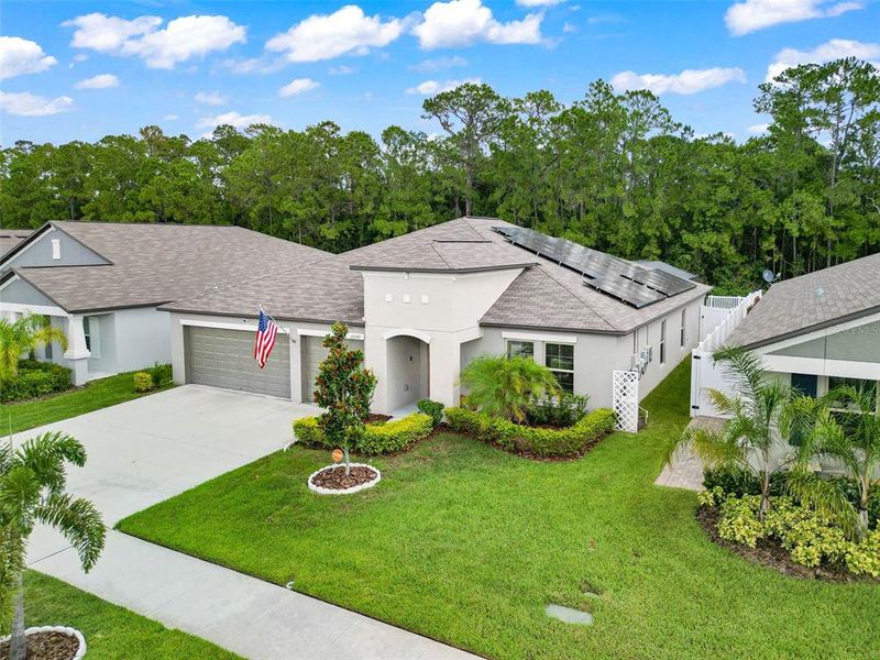THE HOME YOU'VE BEEN SEARCHING FOR!