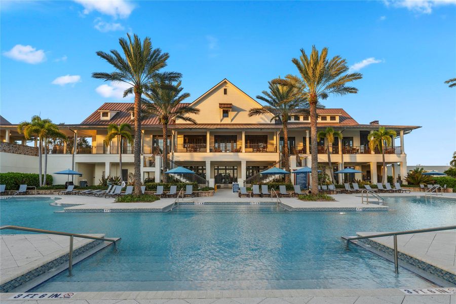 Community amenities in Arden: The Waterford Collection, Loxahatchee (Image 45).