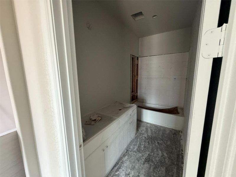 Actual progress of your home. Actual progress of your home.