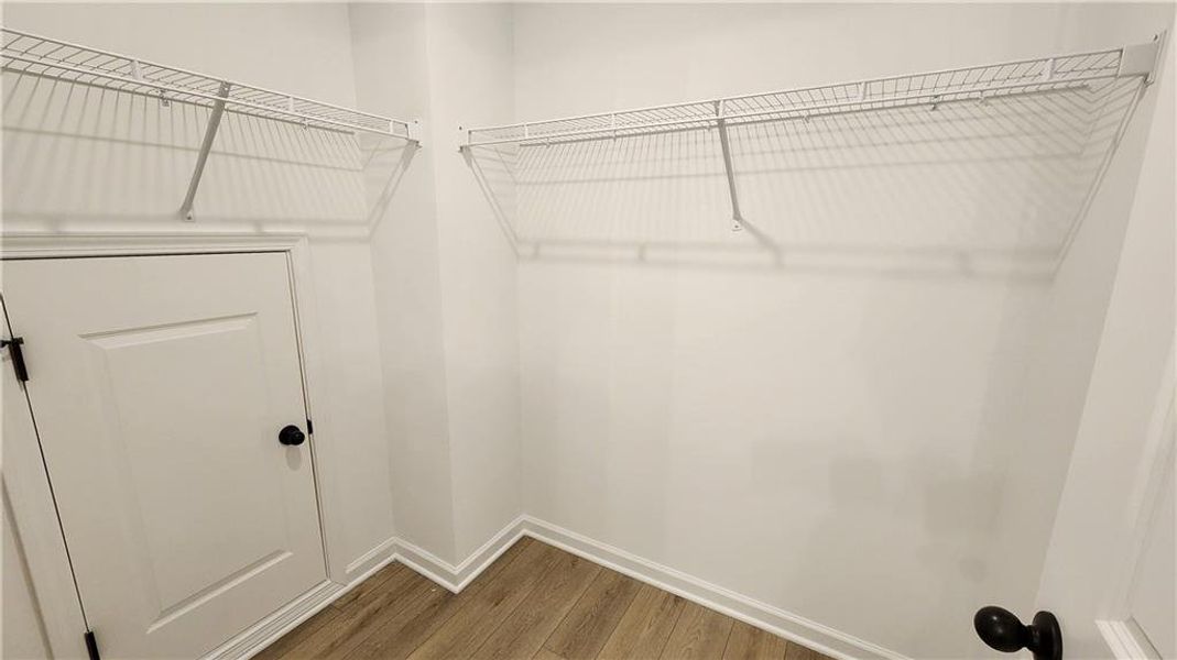 Spacious, unfurnished interior of a new home in The Estates at Casteel, Bethlehem (Image 24). Spacious, unfurnished interior of a new home in The Estates at Casteel, Bethlehem (Image 24).