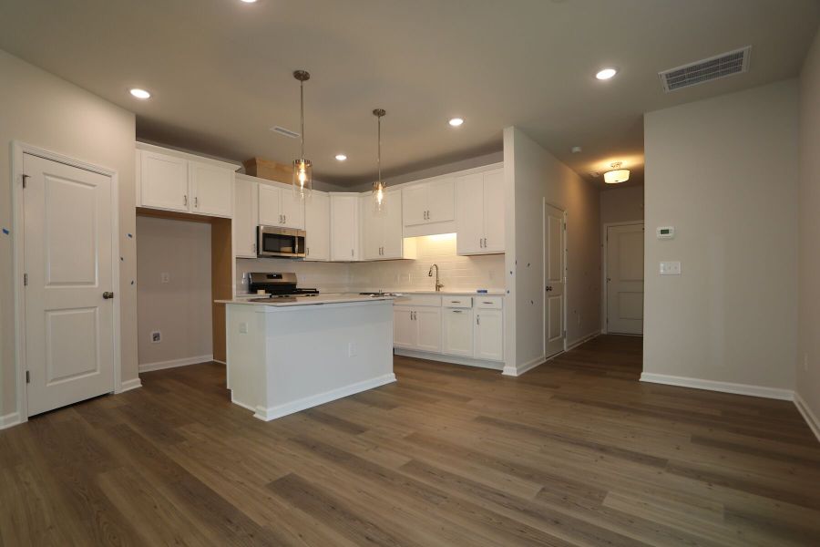 Kitchen Kitchen