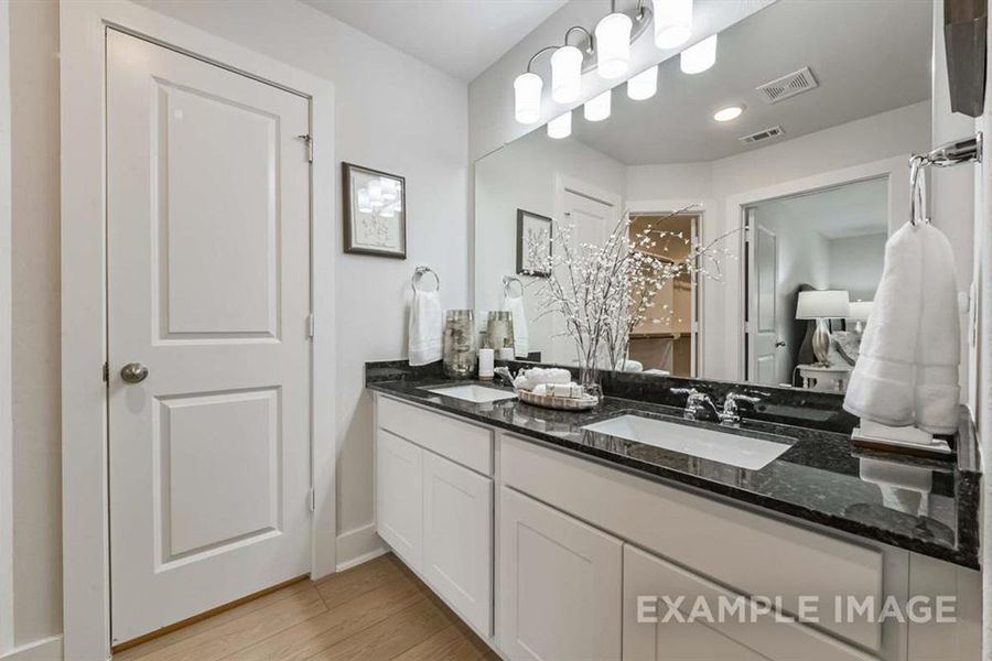 Image 26 of a home in Haven at Kieth Harrow.