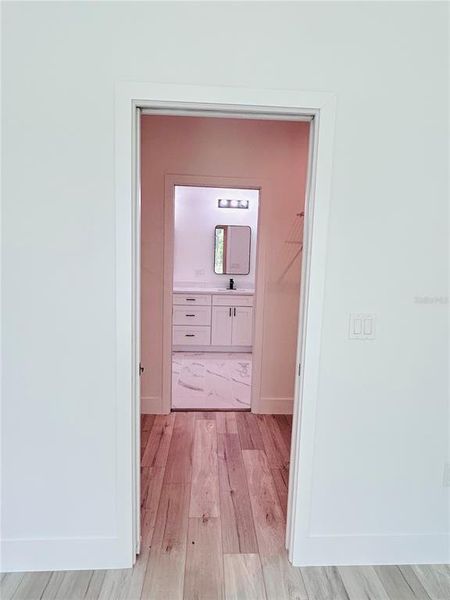 Spacious, unfurnished interior of a new home in , Palm Bay (Image 22). Spacious, unfurnished interior of a new home in , Palm Bay (Image 22).