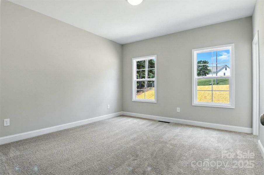 Bedroom 2 Bedroom 2