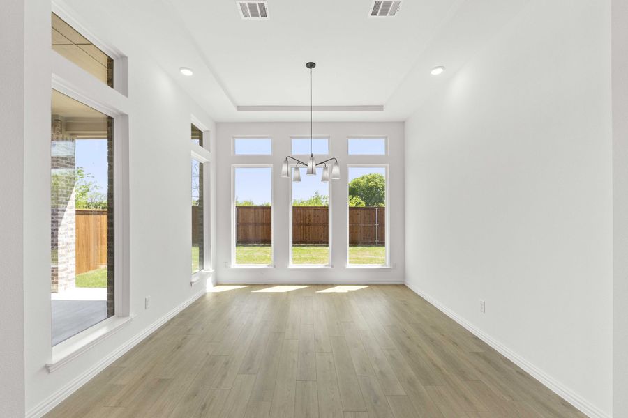 Farwell Home Plan by Ashton Woods Farwell Home Plan by Ashton Woods