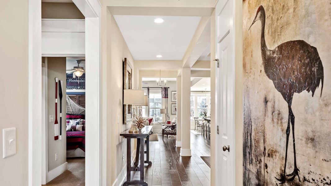 Foyer Foyer