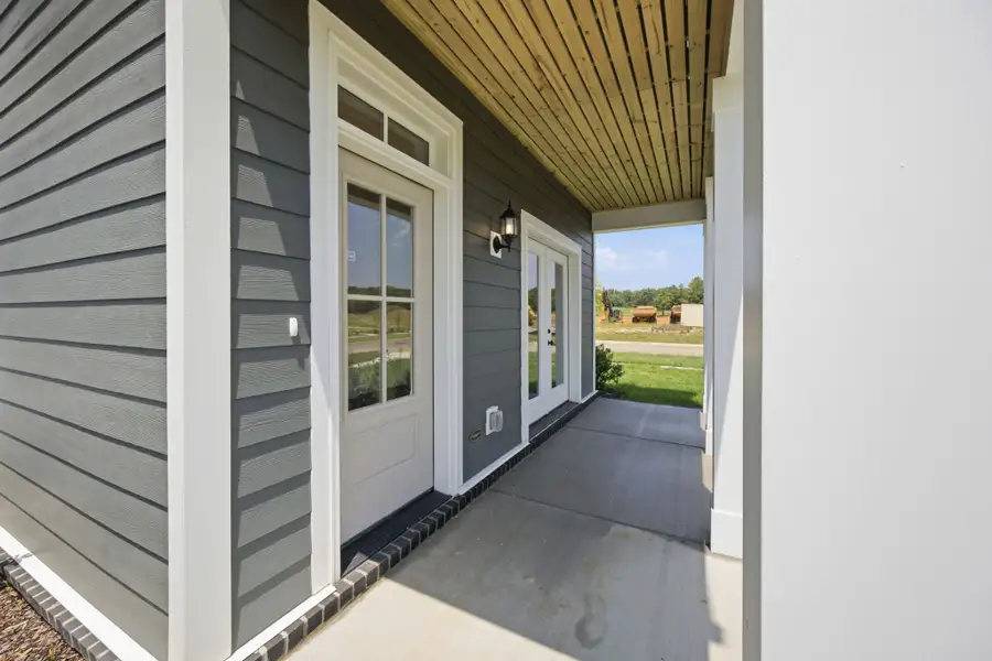 Porch