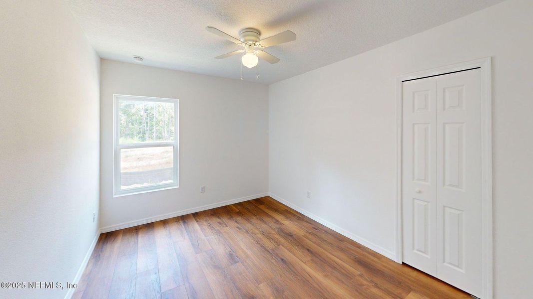 Spacious, unfurnished interior of a new home in , Green Cove Springs (Image 12).