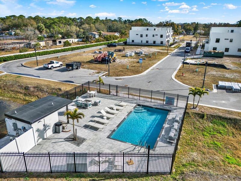 Community amenities in , Pinellas Park (Image 46).