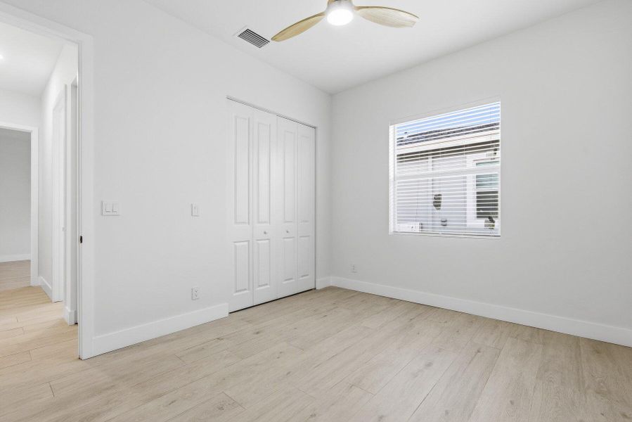 Spacious, unfurnished interior of a new home in , Lake Worth (Image 20). Spacious, unfurnished interior of a new home in , Lake Worth (Image 20).