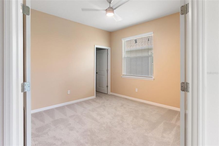 Spacious, unfurnished interior of a new home in Star Farms at Lakewood Ranch, Lakewood Ranch (Image 18).