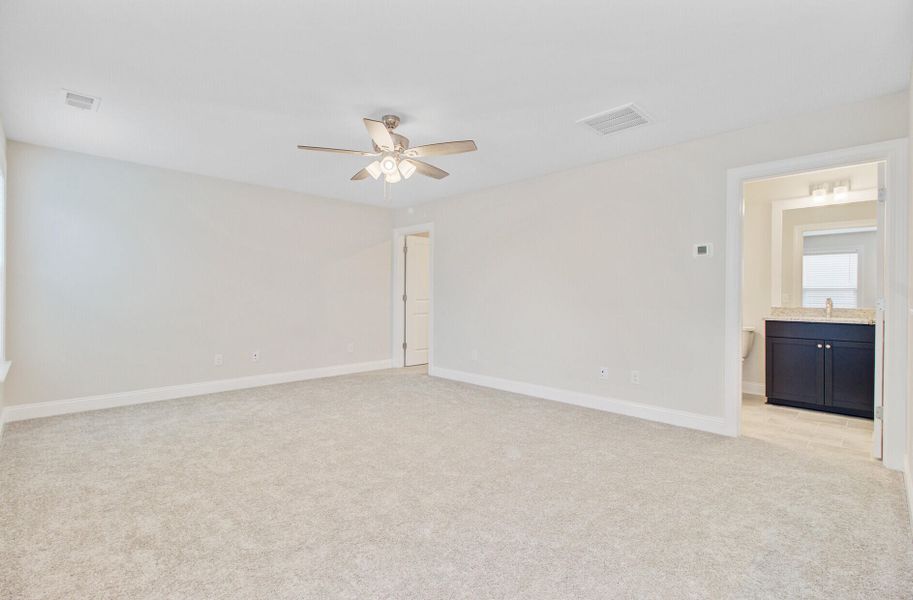 Spacious, unfurnished interior of a new home in , Summerville (Image 59). Spacious, unfurnished interior of a new home in , Summerville (Image 59).