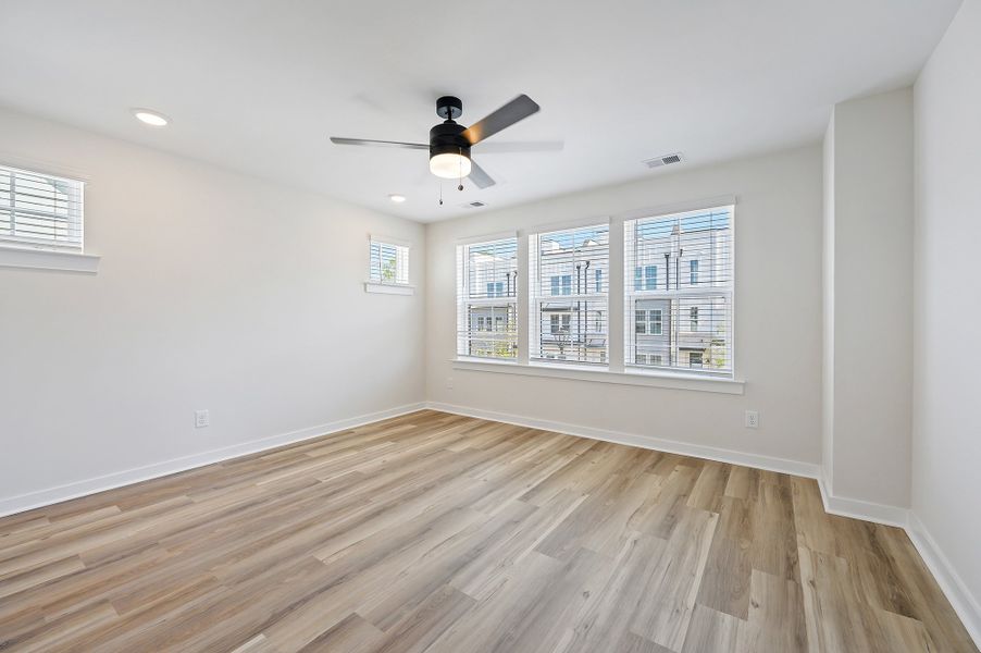 The Chennault - Owner's Retreat The Chennault - Owner's Retreat