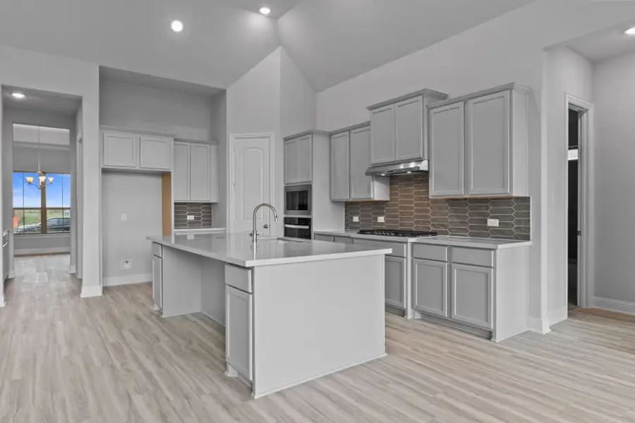 3,190sf New Home in Waxahachie, TX. - Slide 12 3,190sf New Home in Waxahachie, TX. - Slide 12