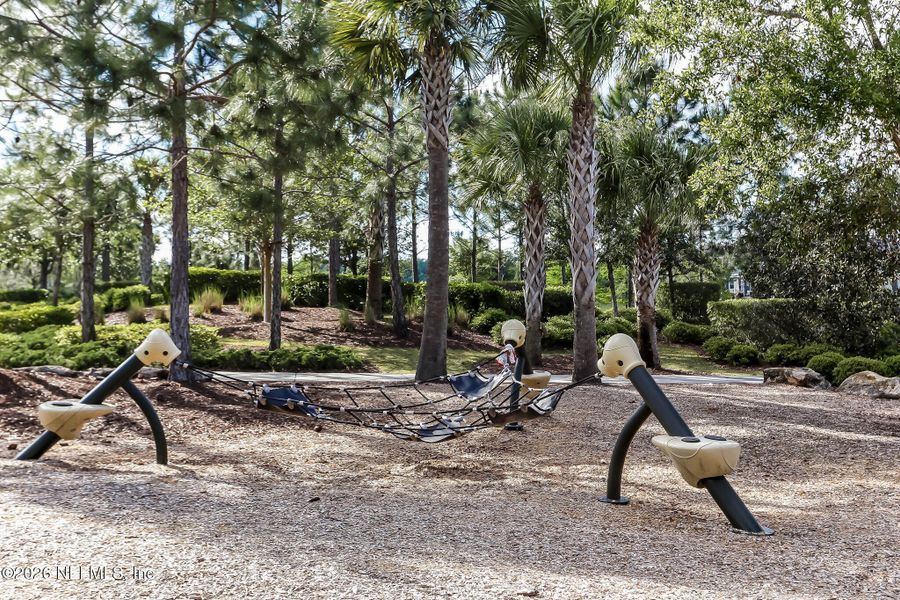 Community amenities in RiverTown, St. Johns (Image 60).