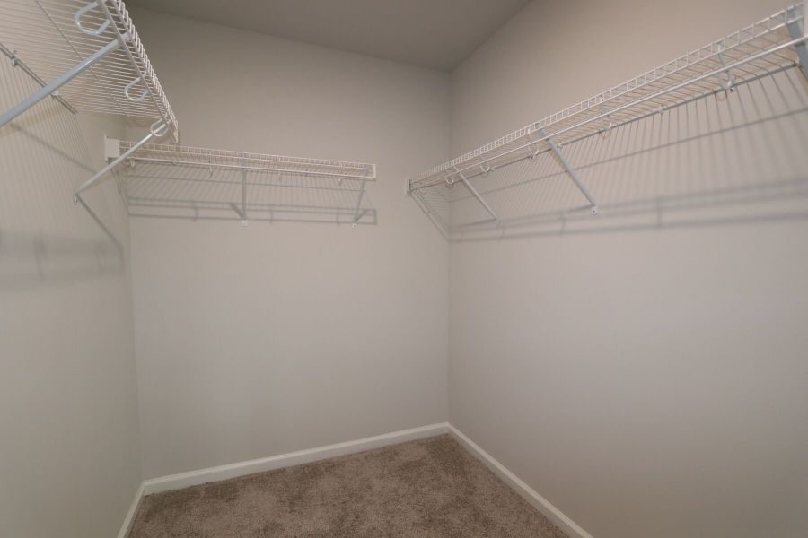 Owner's Closet