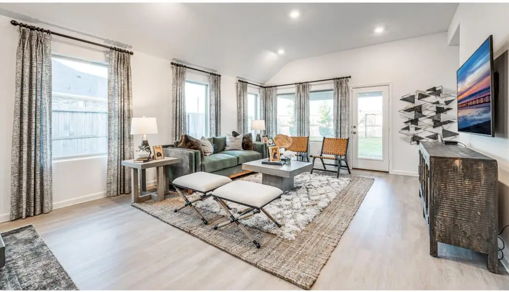 *Pics are not of actual home.  They are a representative of a home of the same floor plan*