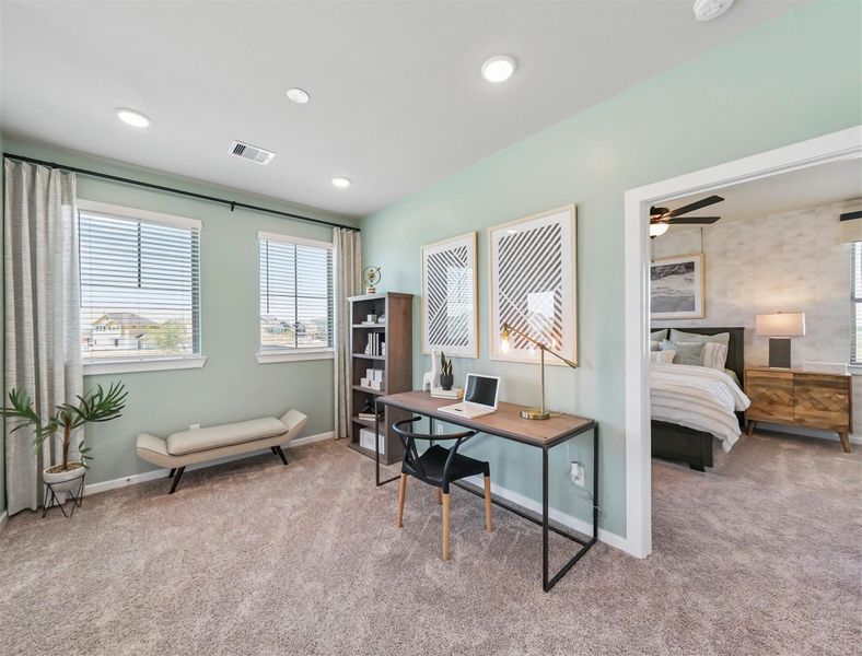 Photos are REPRESENTATIVE of the home /floor plan and are NOT of the actual home. Selections, features, and room options may vary. For more info, contact Chesmar Homes. Photos are REPRESENTATIVE of the home /floor plan and are NOT of the actual home. Selections, features, and room options may vary. For more info, contact Chesmar Homes.