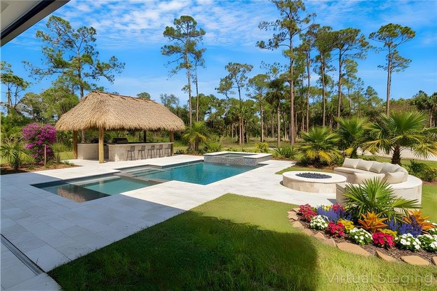 Community amenities in , Naples (Image 22). Community amenities in , Naples (Image 22).