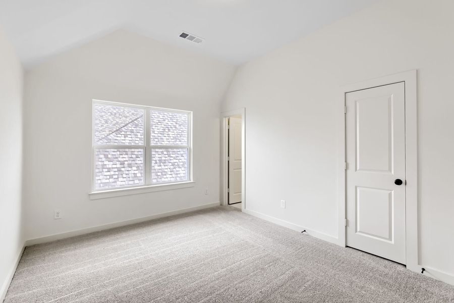 2204 Atlas - Bedroom