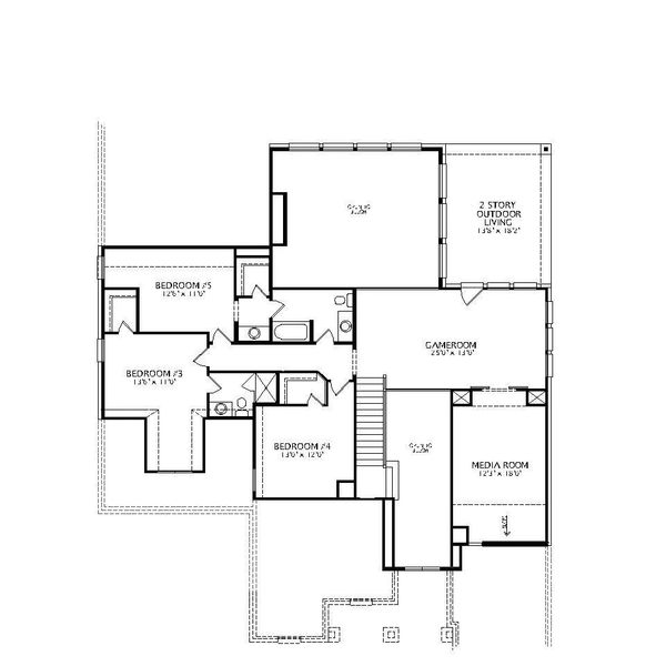 Second Level Second Level