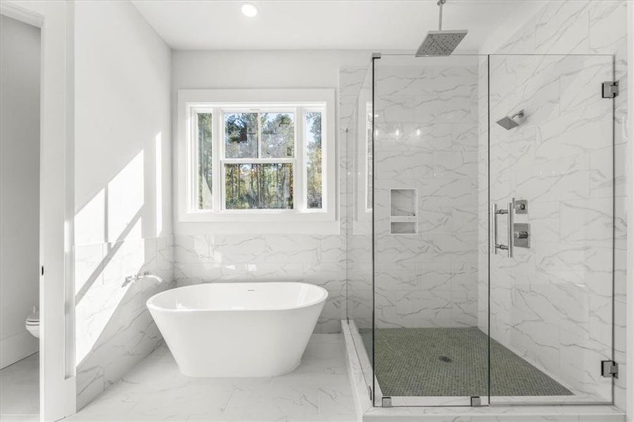 Furnished interior view inside a new home in , Eatonton (Image 10). Furnished interior view inside a new home in , Eatonton (Image 10).