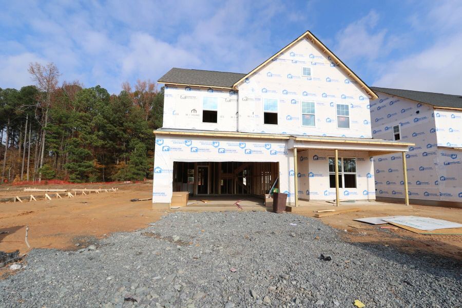 Front Exterior Front Exterior