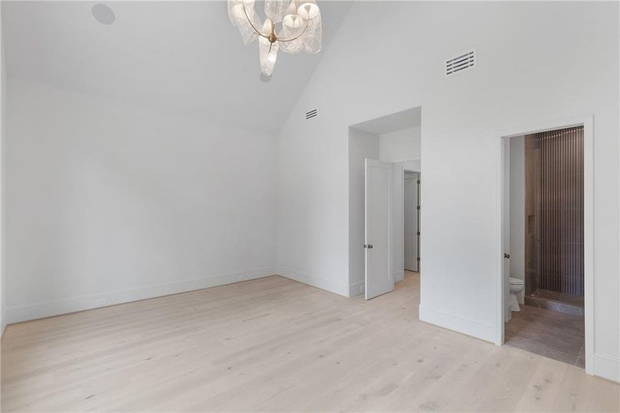 Spacious, unfurnished interior of a new home in , Brookhaven (Image 25). Spacious, unfurnished interior of a new home in , Brookhaven (Image 25).